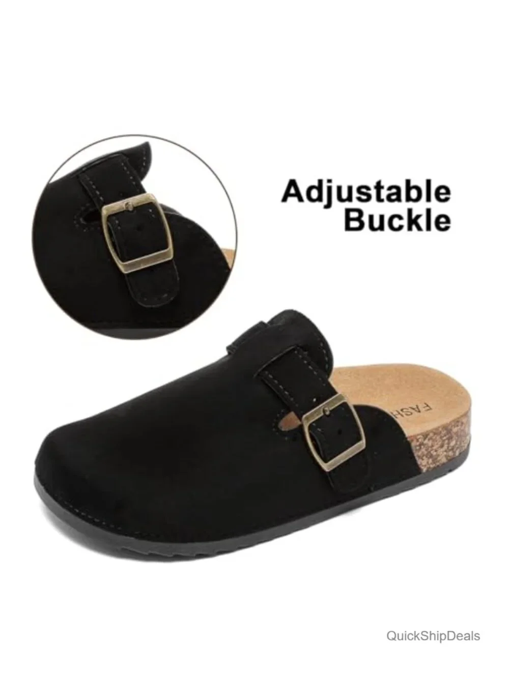 N/A adorable suede